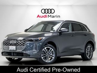 Certified 2025 Audi Q5 Premium Plus w/ Premium Plus video 1