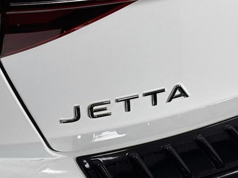 Used 2023 Volkswagen Jetta Sport FWD image 24