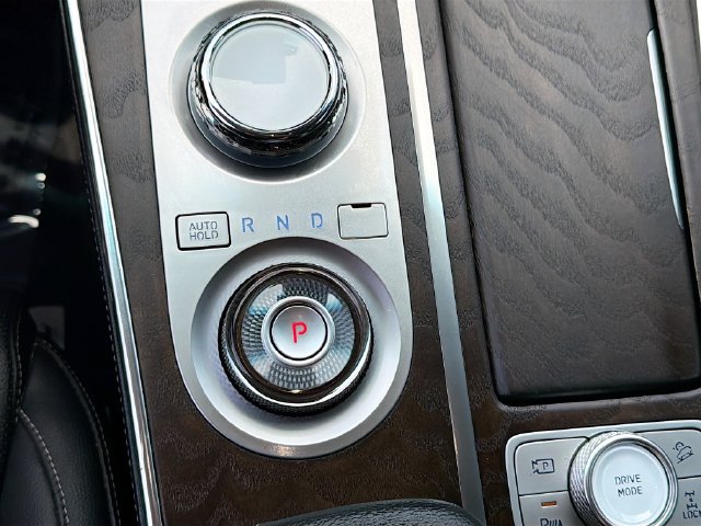 Used 2024 Genesis GV80 3.5T AWD/4WD image 17