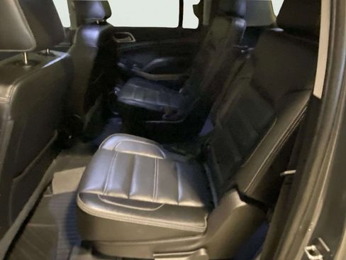 Used 2020 GMC Yukon XL Denali w/ Denali Ultimate Package AWD/4WD image 20