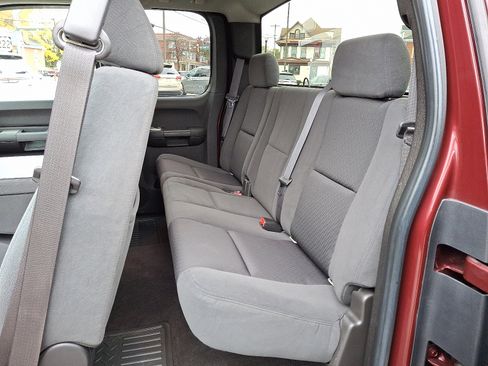 Used 2009 Chevrolet Silverado 1500 LT image 11