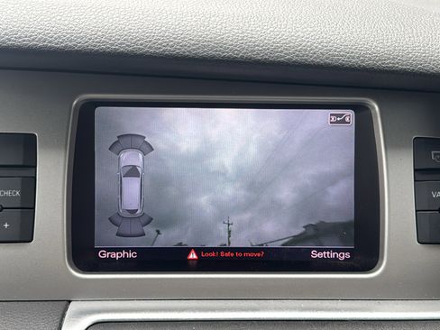 Used 2014 Audi Q7 3.0T S line Prestige image 20