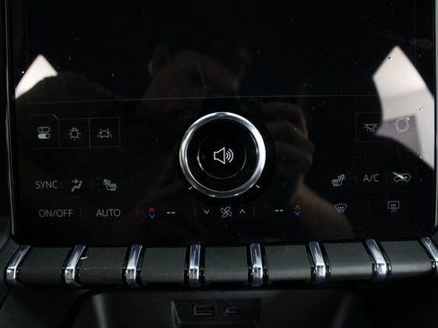 New 2026 GMC Terrain AT4 image 6