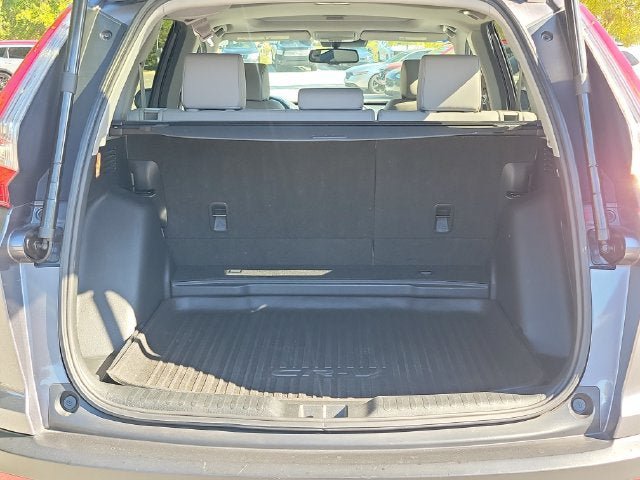 Used 2017 Honda CR-V Touring image 12
