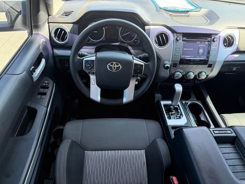 Used 2014 Toyota Tundra SR5 w/ SR5 Upgrade Package RWD image 27
