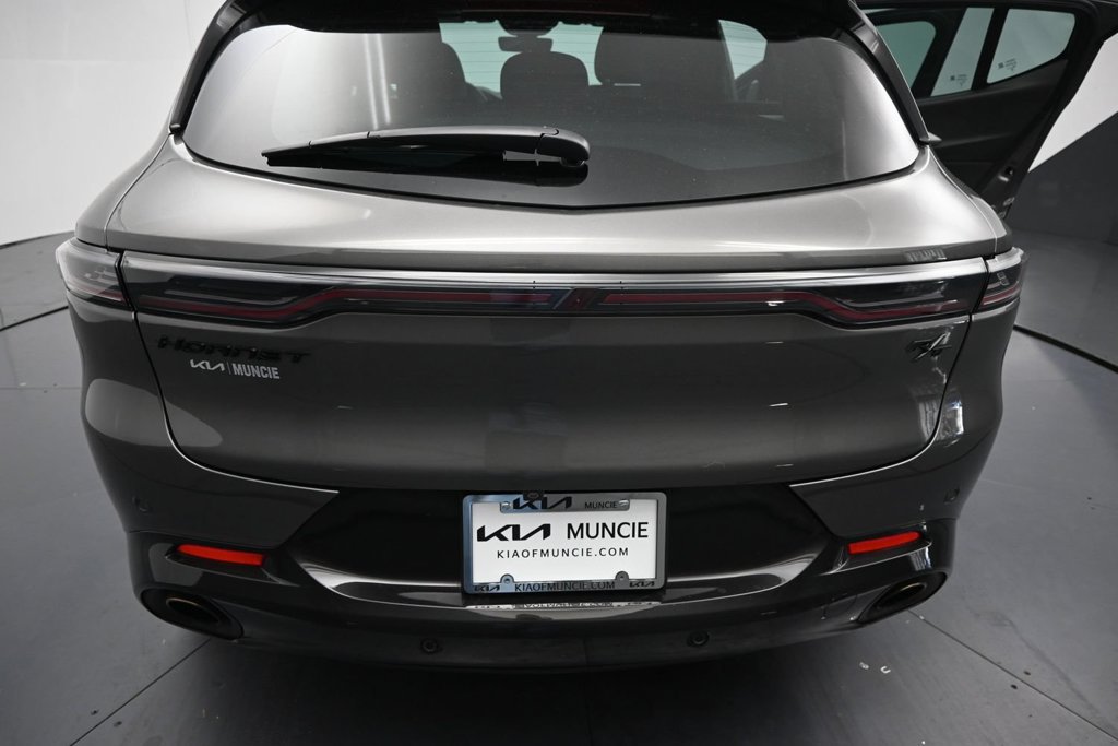 Used 2024 Dodge Hornet R/T Plus w/ R/T Blacktop Package AWD/4WD image 9