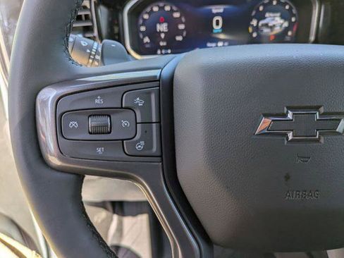 New 2026 Chevrolet Silverado 1500 ZR2 AWD/4WD image 17
