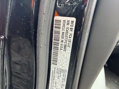 New 2026 Dodge Durango GT image 27