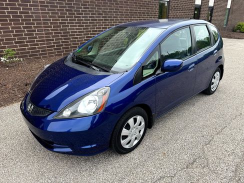 Used 2013 Honda Fit image 24