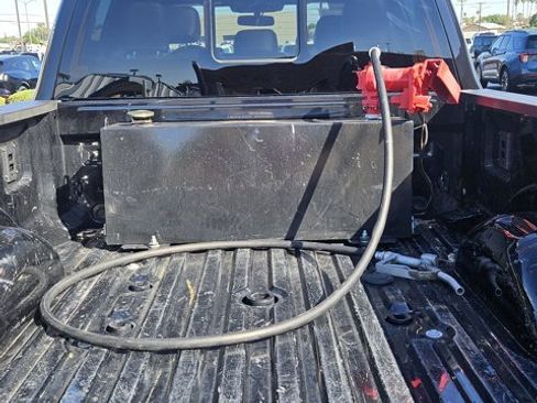 Certified 2025 Ford F250 King Ranch w/ Chrome Package AWD/4WD image 11