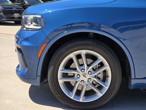 Used 2024 Dodge Durango GT RWD image 14