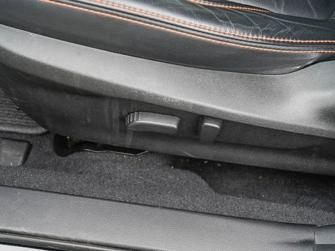 Used 2023 Subaru Crosstrek 2.5i Limited image 20