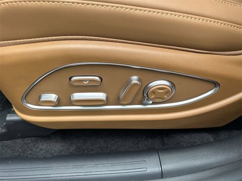 New 2026 Hyundai Palisade Calligraphy image 22