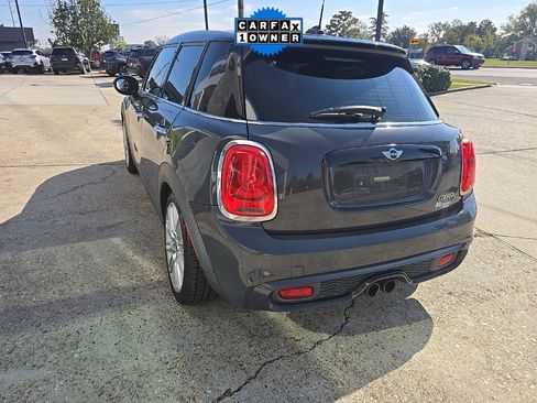 Used 2015 MINI Cooper S image 24
