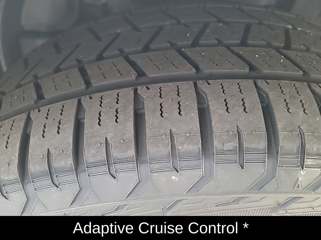 Used 2023 Nissan Armada Platinum w/ Captain's Chairs Package AWD/4WD image 13