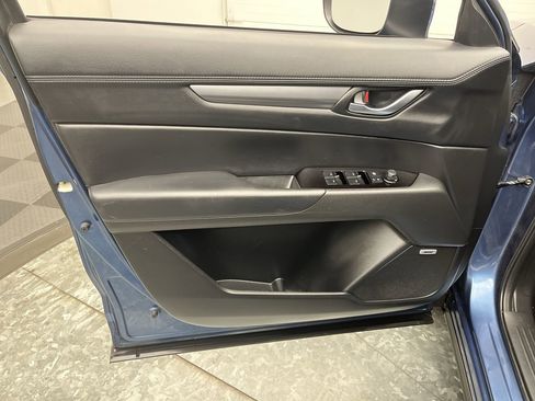 Certified 2020 MAZDA CX-5 Touring image 8