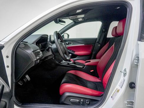 Used 2025 Acura Integra Type S FWD image 19