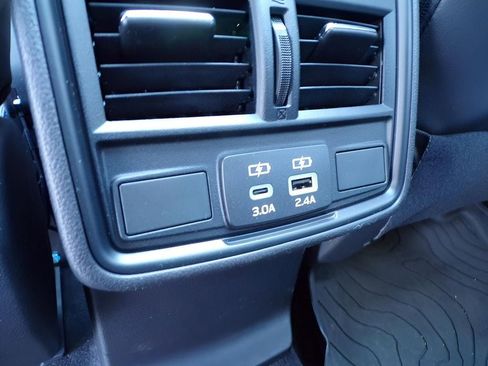 Certified 2026 Subaru Forester Premium image 16