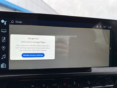 Certified 2024 Chevrolet Silverado 1500 RST image 14