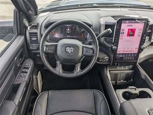 New 2026 RAM 2500 Rebel image 15