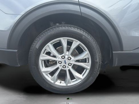 Certified 2023 Ford Explorer Limited w/ Limited Technology Package AWD/4WD image 51