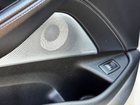 Used 2019 BMW M550i xDrive AWD/4WD image 13