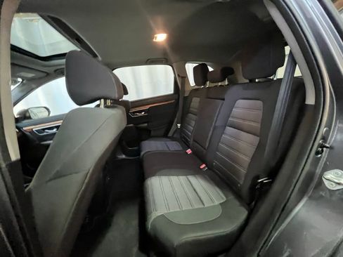 Used 2021 Honda CR-V EX image 22