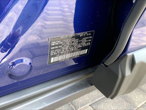 New 2026 Subaru Outback Touring XT image 8