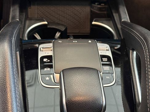 Used 2020 Mercedes-Benz GLS 450 4MATIC image 26