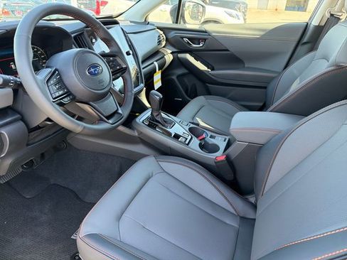New 2026 Subaru Crosstrek 2.5i Limited AWD/4WD image 18