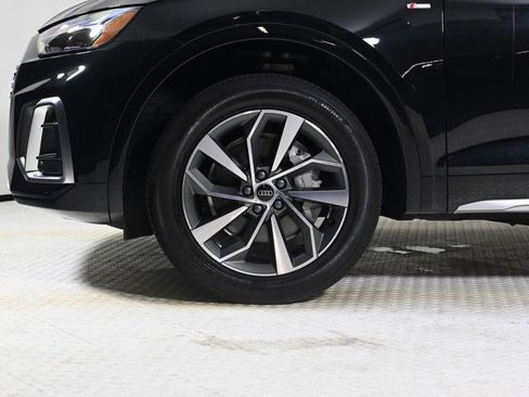 Certified 2024 Audi Q5 2.0T Premium image 23