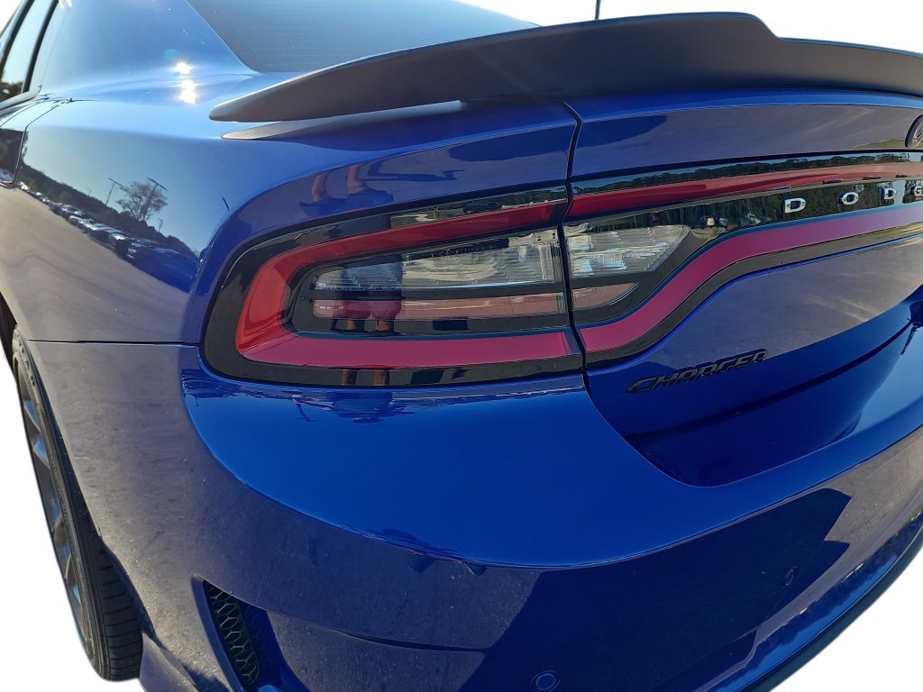 Used 2020 Dodge Charger Scat Pack w/ Plus Group RWD image 34