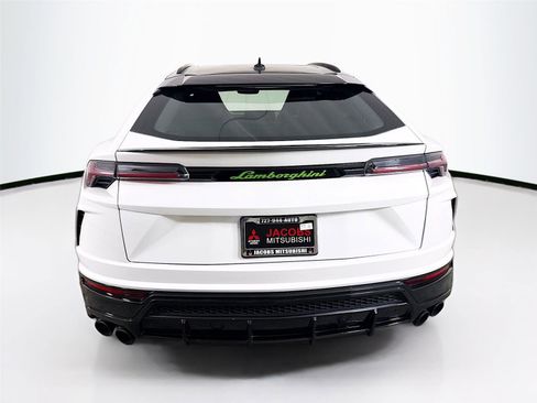 Used 2019 Lamborghini Urus image 23