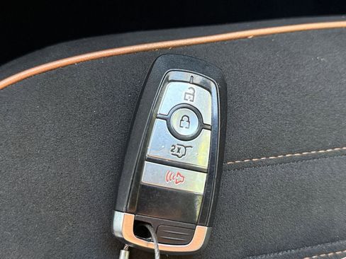 Used 2023 Ford Mustang Mach-E GT image 22