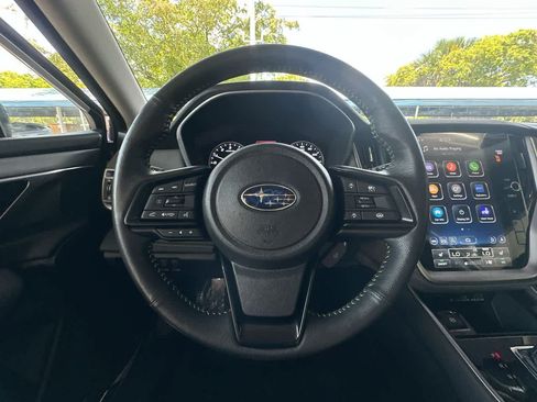 Used 2024 Subaru Outback Onyx Edition AWD/4WD image 15