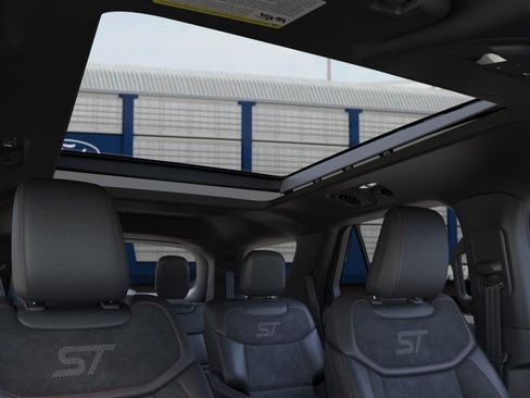 New 2026 Ford Explorer ST AWD/4WD image 21