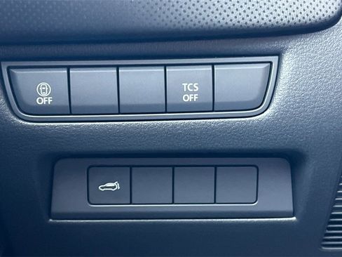 Used 2025 MAZDA CX-50 AWD 2.5 S w/ Weather Package image 31