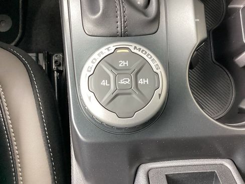 New 2025 Ford Bronco Outer Banks image 59