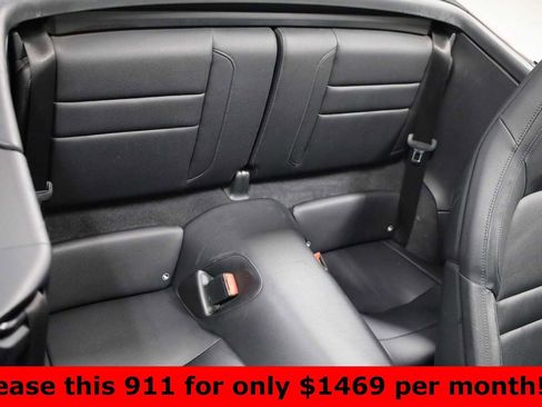 Certified 2022 Porsche 911 Carrera image 35