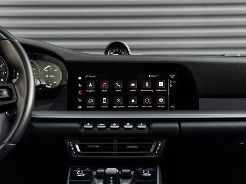 Certified 2023 Porsche 911 Carrera 4S AWD/4WD image 19