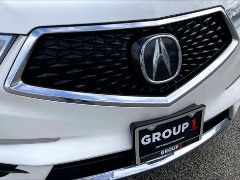 Used 2019 Acura MDX image 29