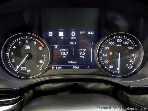 New 2025 Cadillac XT5 Premium Luxury w/ Technology Package image 13