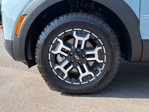 New 2026 Hyundai Santa Cruz XRT image 12