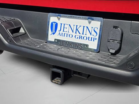 Used 2025 RAM 1500 Rebel w/ Rebel Level 2 Equipment Group AWD/4WD image 17