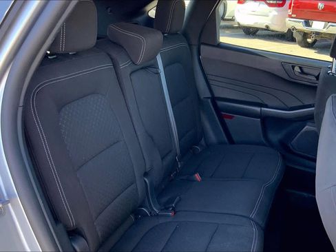 Certified 2024 Ford Escape Active image 18