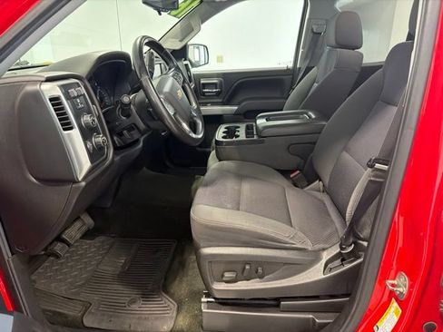 Used 2016 Chevrolet Silverado 1500 LT w/ All Star Edition AWD/4WD image 10