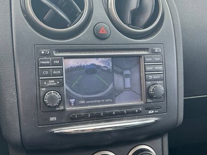 Used 2012 Nissan Rogue SL