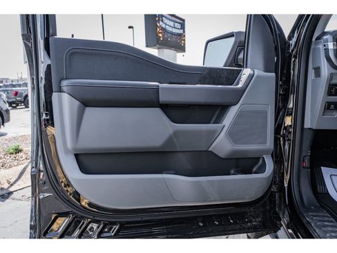 New 2025 Ford F150 Lightning XLT AWD/4WD image 6