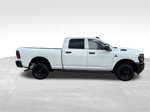 New 2025 RAM 2500 Tradesman w/ Safety Group image 7