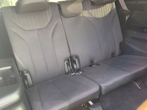 Used 2025 Hyundai Palisade Calligraphy AWD/4WD image 48